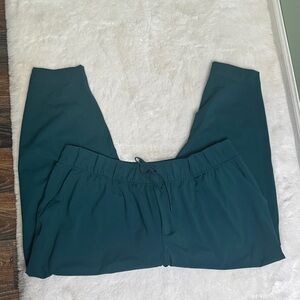 Livi Active Deep Teal Joggers 18/20